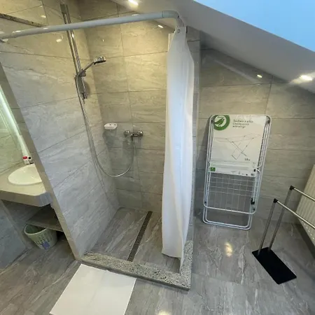 Hotell Euro 3*