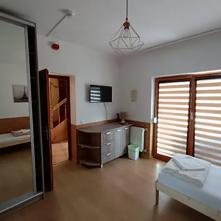Hotel Euro 3*