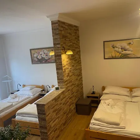 Euro Hotel Debrecen