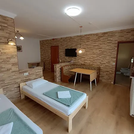 Euro Hotell