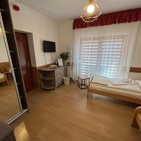 Hotell Euro 3*