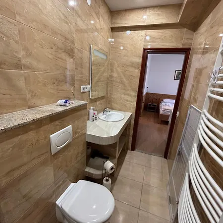 Euro Hotel 3*