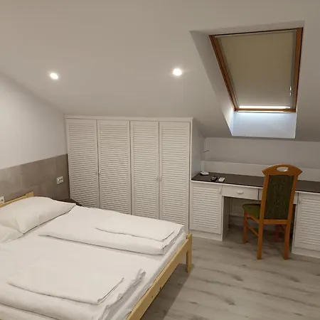 Euro Hotell Debrecen