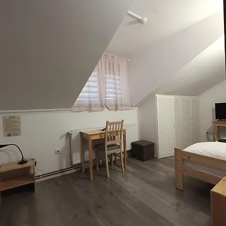 Hotel Euro Debrecen