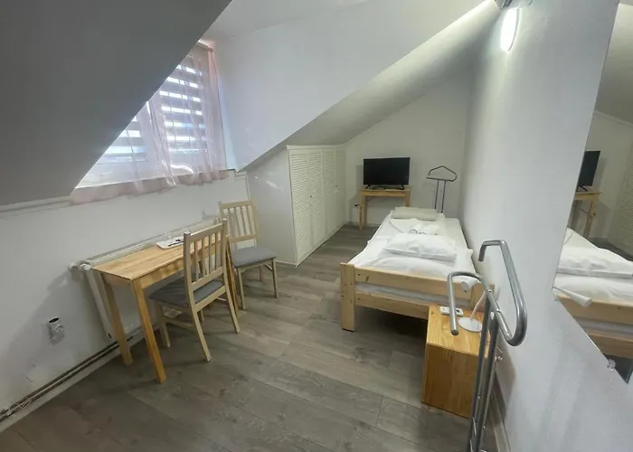 Euro Hotel 3*