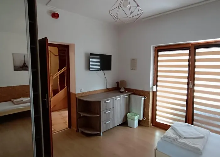 Hotel Euro 3*