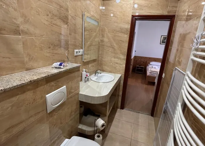 Euro Hotel 3*