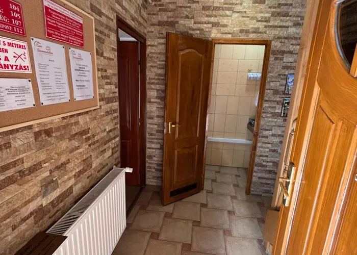 Hotel Euro Debrecen